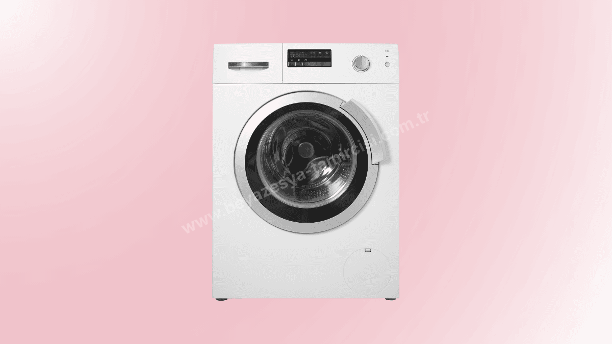 Beyağaç Çamaşır Makinesi Tamircisi - Beyağaç Beyaz Eşya Tamircisi