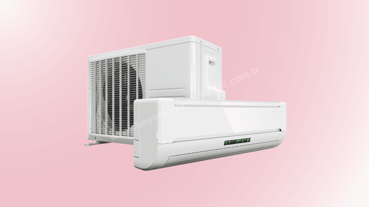 Beyağaç Klima Tamircisi - Beyağaç Beyaz Eşya Tamircisi